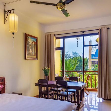 Hoi An Corner Homestay Exterior photo